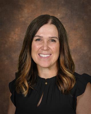 Picture of Jennifer Morales, Morenci School District Superintendent