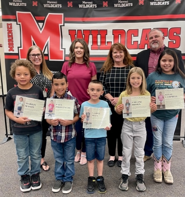 Live Feed Morenci School District